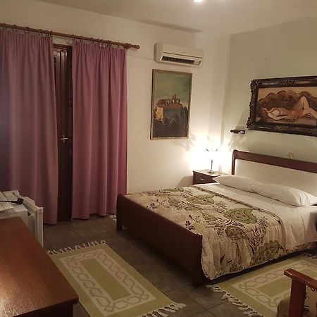 קאלאבאקה Sofia Rooms מראה חיצוני תמונה