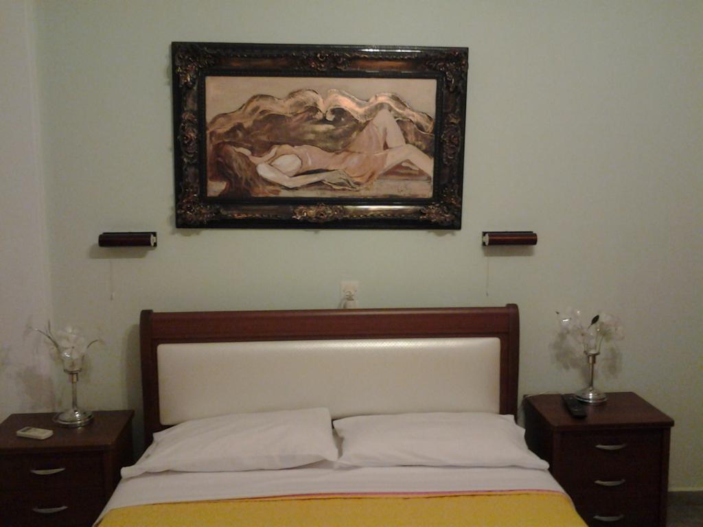 קאלאבאקה Sofia Rooms מראה חיצוני תמונה