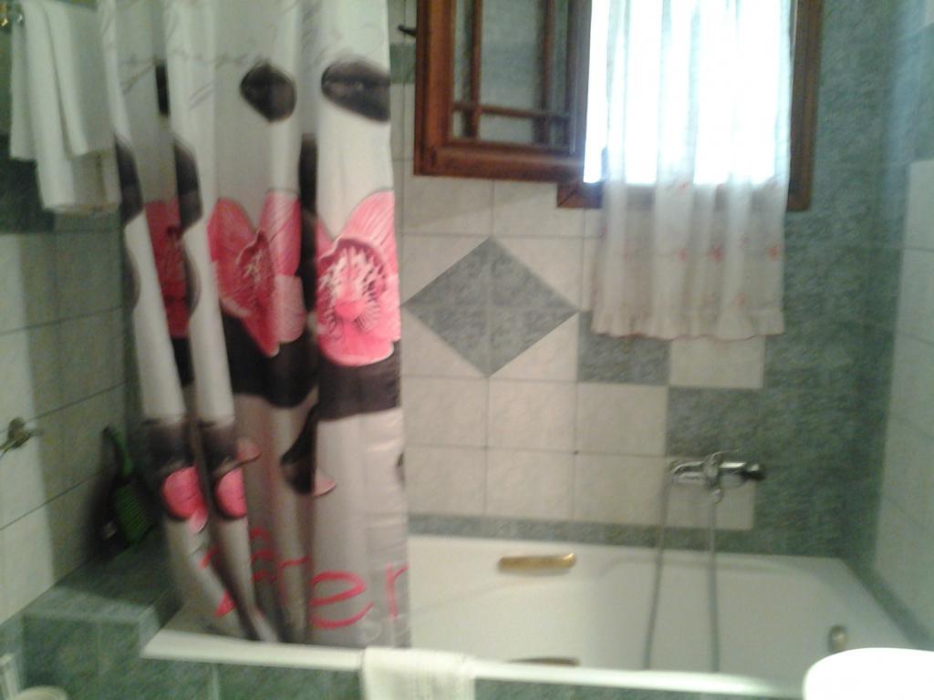 קאלאבאקה Sofia Rooms מראה חיצוני תמונה