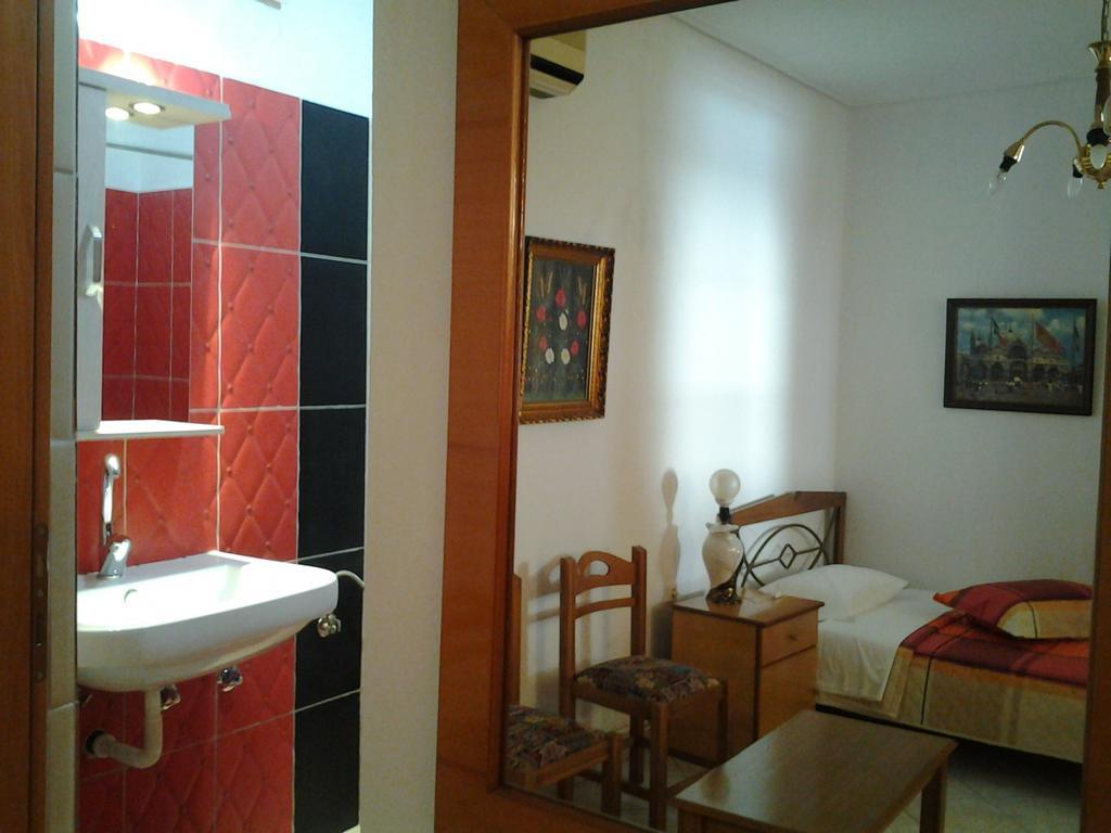 קאלאבאקה Sofia Rooms מראה חיצוני תמונה