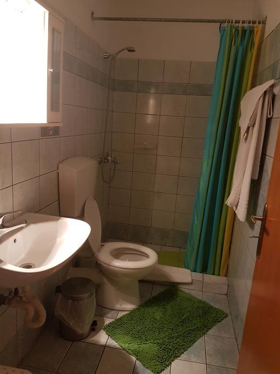 קאלאבאקה Sofia Rooms מראה חיצוני תמונה