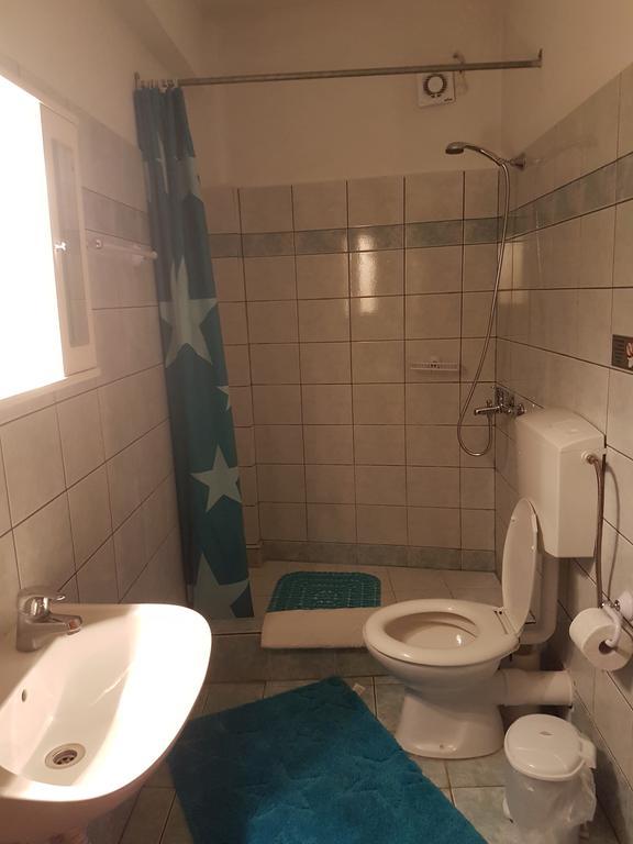 קאלאבאקה Sofia Rooms מראה חיצוני תמונה