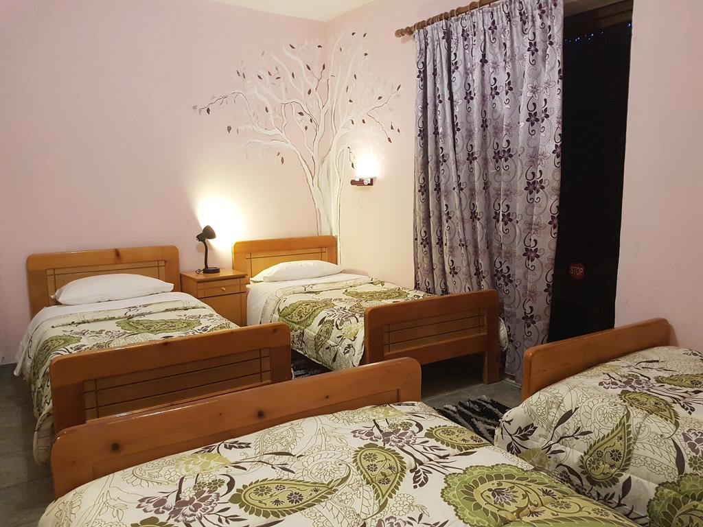 קאלאבאקה Sofia Rooms מראה חיצוני תמונה