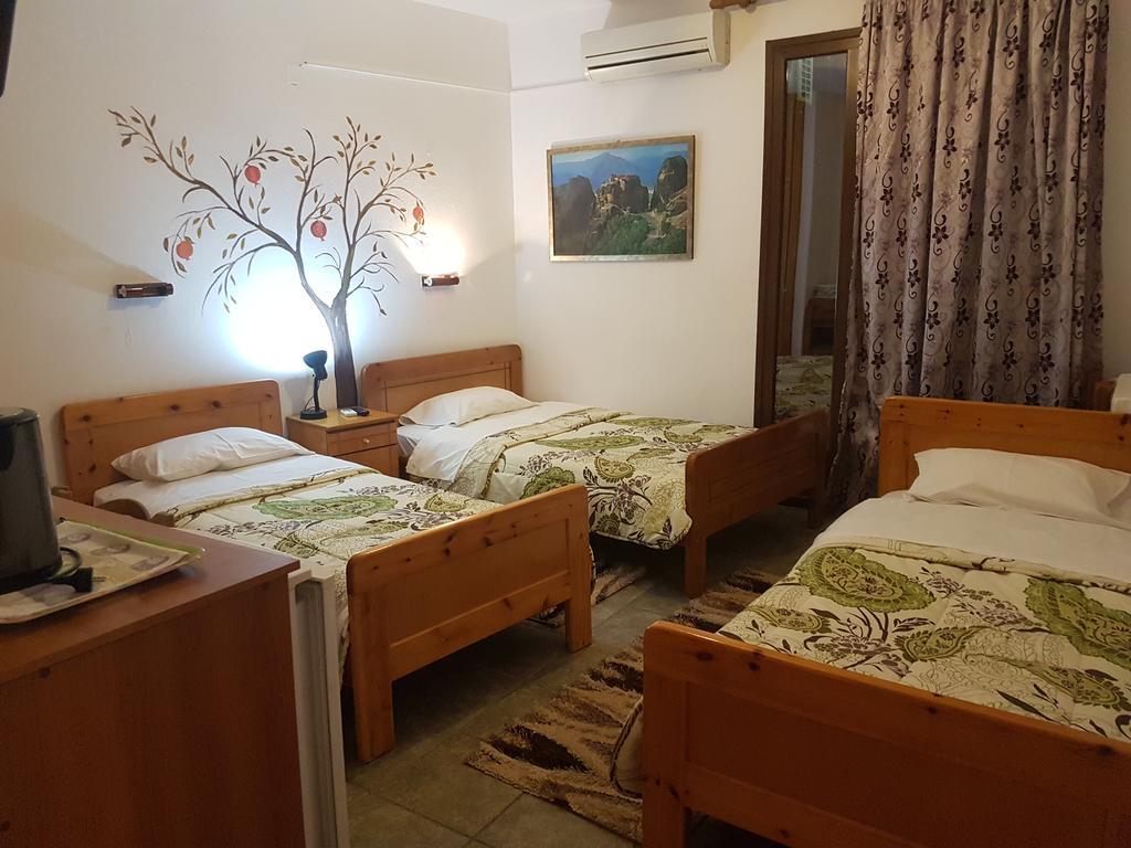 קאלאבאקה Sofia Rooms מראה חיצוני תמונה
