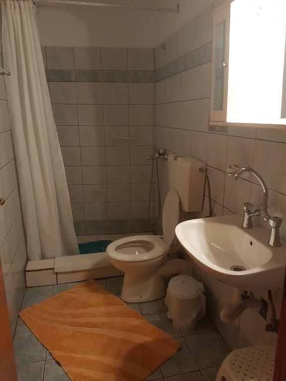 קאלאבאקה Sofia Rooms מראה חיצוני תמונה