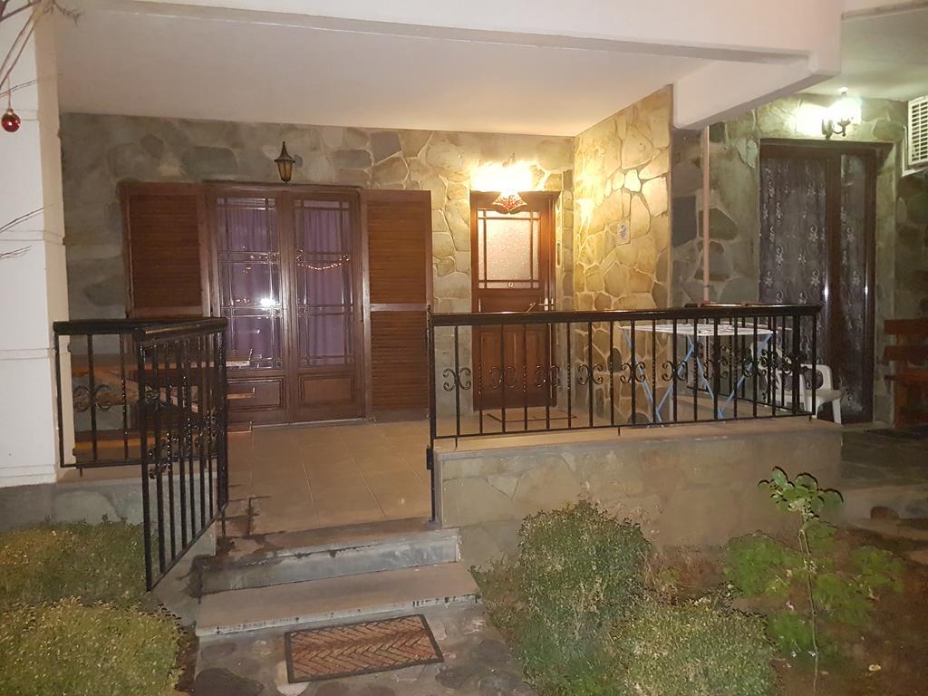קאלאבאקה Sofia Rooms מראה חיצוני תמונה