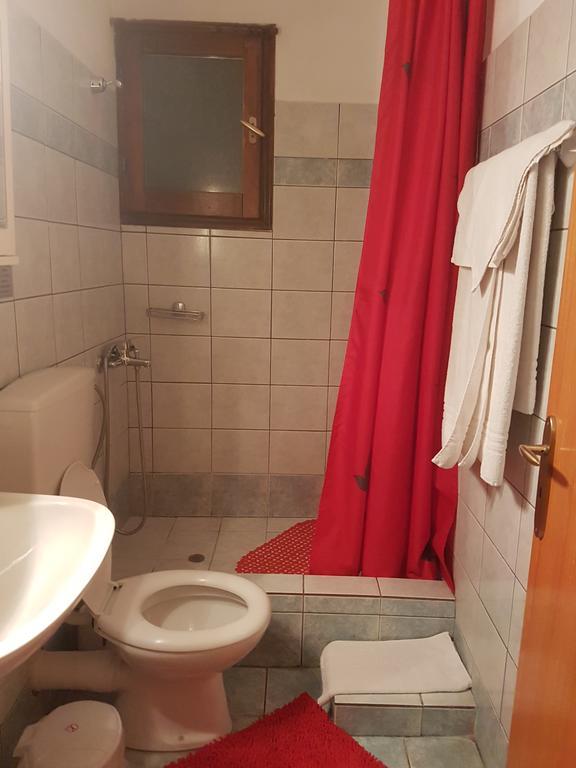 קאלאבאקה Sofia Rooms מראה חיצוני תמונה