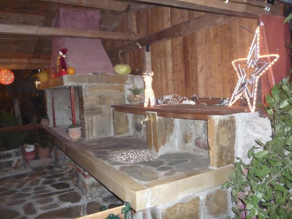 קאלאבאקה Sofia Rooms מראה חיצוני תמונה