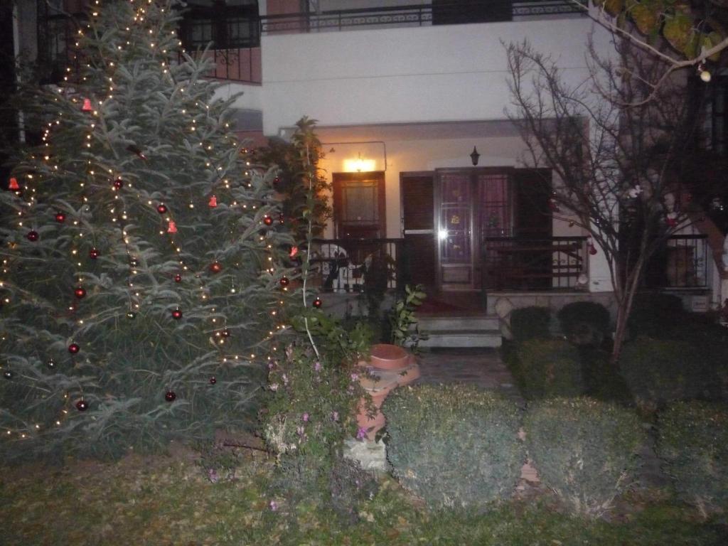 קאלאבאקה Sofia Rooms מראה חיצוני תמונה